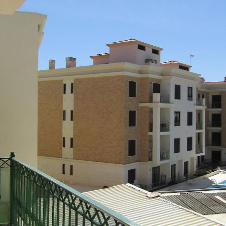 Casas Do Mar - S. Martinho Bay Appartamento São Martinho do Porto Esterno foto