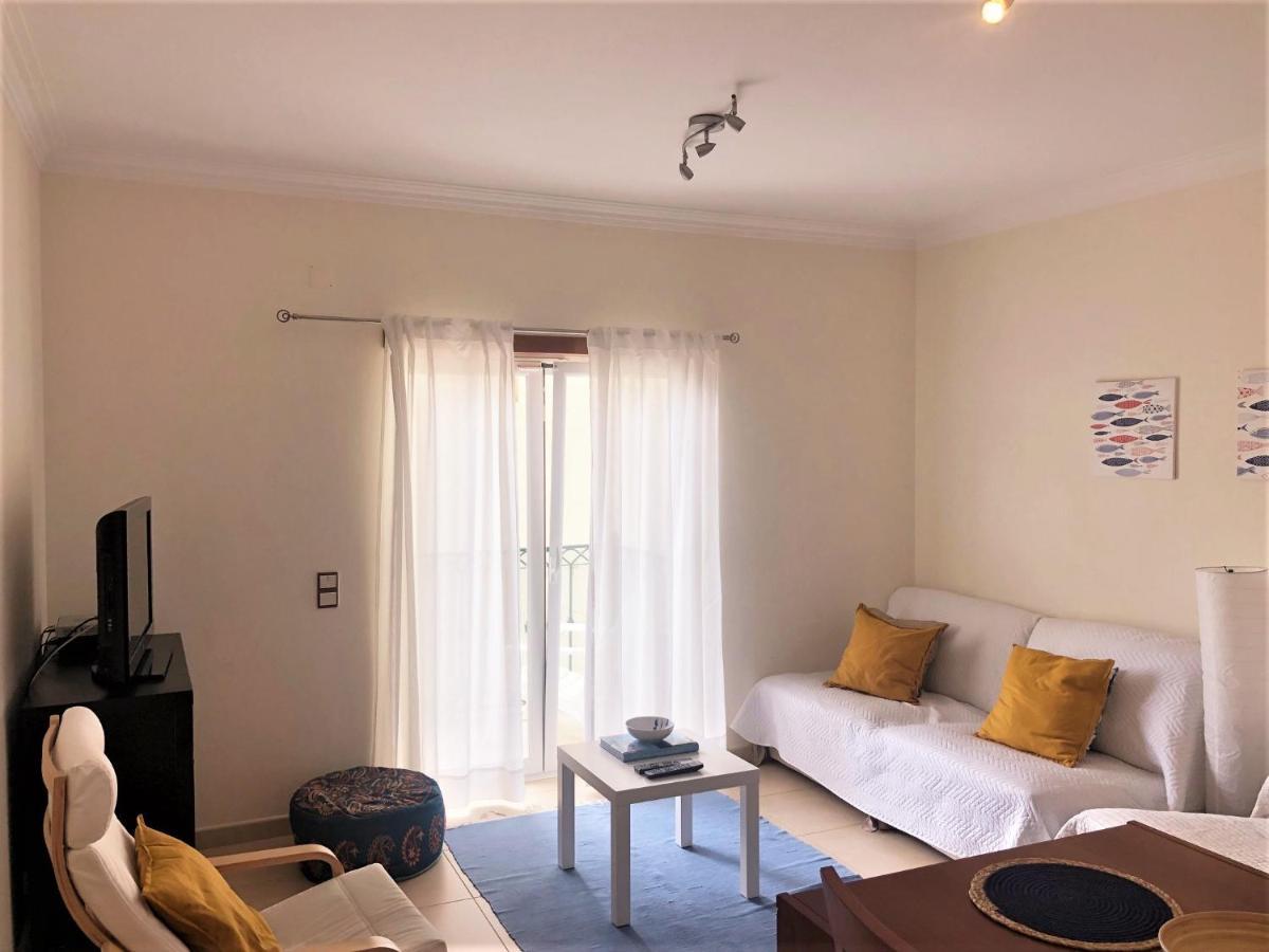 Casas Do Mar - S. Martinho Bay Appartamento São Martinho do Porto Esterno foto